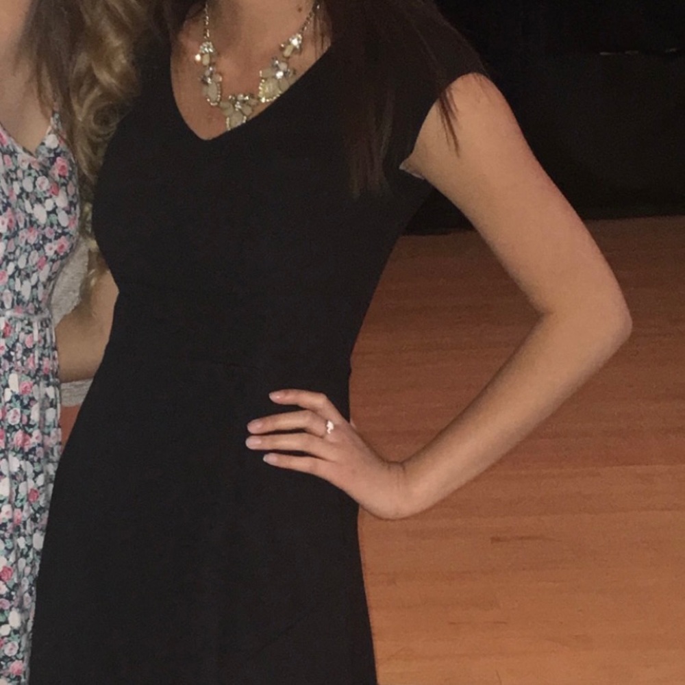 Little Black Dress, Party, Formal, LBD, Events - Picture 2 of 4